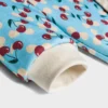 KID STORY Bluza z kapturem Cherry - obrazek 5