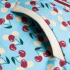 KID STORY Bluza z kapturem Cherry - obrazek 4