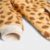 KID STORY Bluza z kapturem Chocolate - obrazek 5