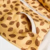 KID STORY Bluza z kapturem Chocolate - obrazek 4