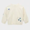 KID STORY Bluza z bawełny organicznej Lady Bird
