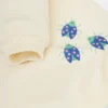 KID STORY Bluza z bawełny organicznej Lady Bird - obrazek 4