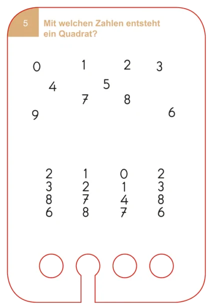 Wiem To Zestaw Startowy dla dzieci 6+. Pudełko WiemTo i 1 Zestaw Kart - obrazek 4