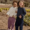 KID STORY Bluza z bawełny organicznej Lady Bird - obrazek 10