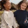 KID STORY Bluza z bawełny organicznej Lady Bird - obrazek 7