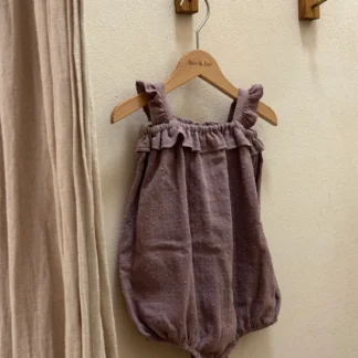Roe & Joe Bloomer Lavender