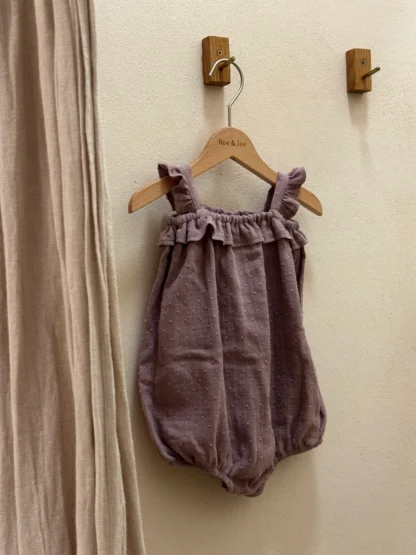 Roe & Joe Bloomer Lavender