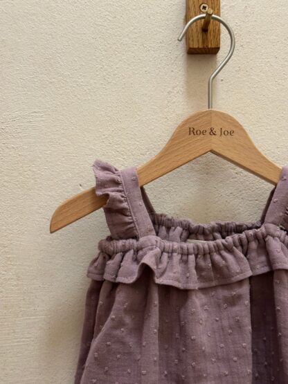Roe & Joe Bloomer Lavender - obrazek 3