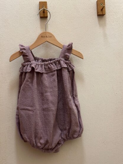 Roe & Joe Bloomer Lavender - obrazek 2