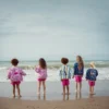 KID STORY Nieocieplana bawełniana bomberka Daisy - obrazek 8