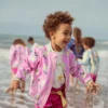 KID STORY Nieocieplana bawełniana bomberka Daisy - obrazek 9