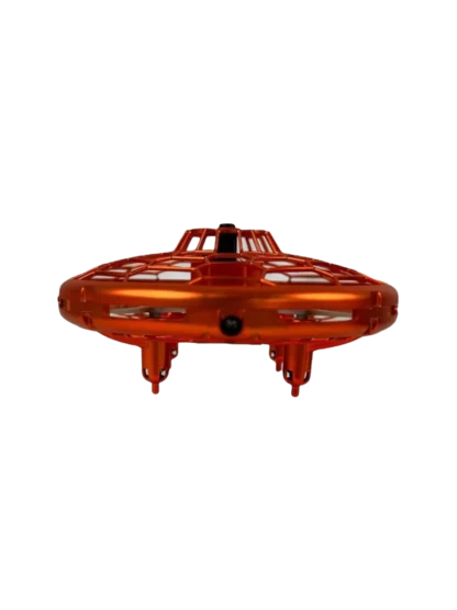 Juegaconmigo Fly Dance 3.0 Mini Dron sterowany gestami Pomarańczowy