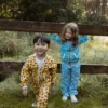 KID STORY Bluza z kapturem Cherry - obrazek 8