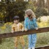 KID STORY Bluza z kapturem Cherry - obrazek 9