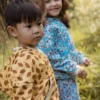 KID STORY Bluza z kapturem Cherry - obrazek 10