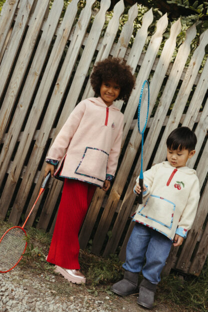 KID STORY Polar Vanilla Cream - obrazek 9