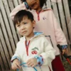 KID STORY Polar Vanilla Cream - obrazek 10