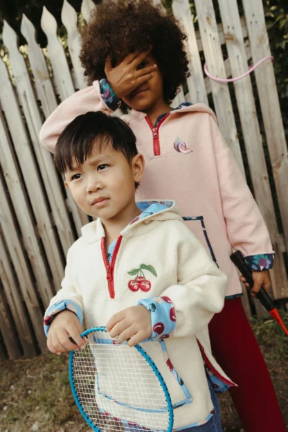 KID STORY Polar Vanilla Cream - obrazek 10
