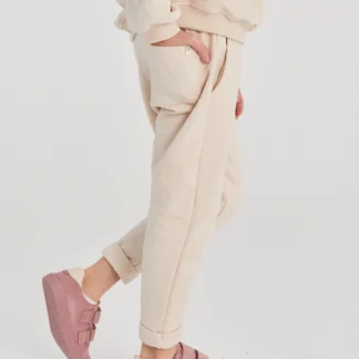 Roe & Joe Dresy dziecięce Beige