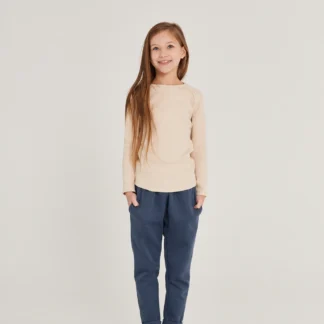 Roe & Joe Dresy dziecięce Denim