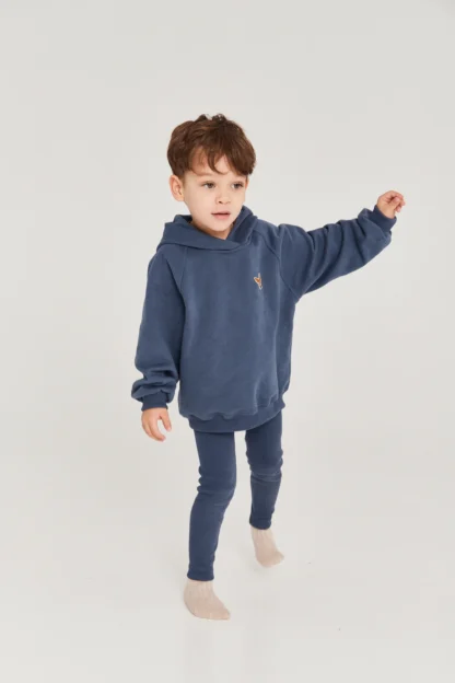 Roe & Joe Legginsy N°1 Denim