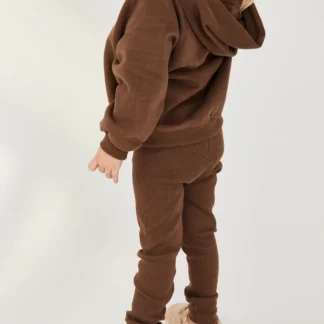 Roe & Joe Legginsy N°1 Brown