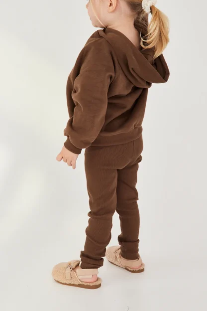 Roe & Joe Legginsy N°1 Brown