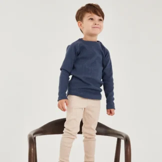 Roe & Joe Legginsy N°1 Beige