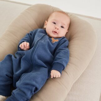 Roe & Joe Rampers Denim