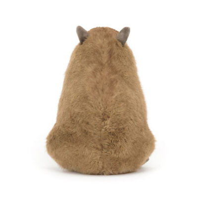 Jellycat Kapibara 24 cm - obrazek 3