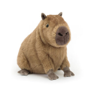 Jellycat Kapibara 24 cm