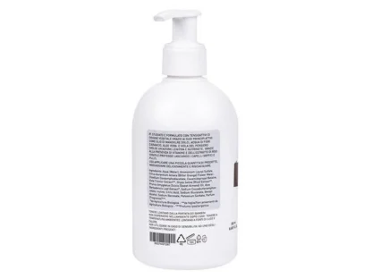 BUBBLE&CO Organiczny szampon dla dzieci 250 ml 0m+ - obrazek 3