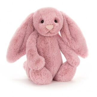 Jellycat Króliczek Różowy 31 cm