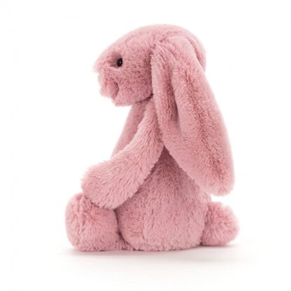 Jellycat Króliczek Różowy 31 cm - obrazek 2