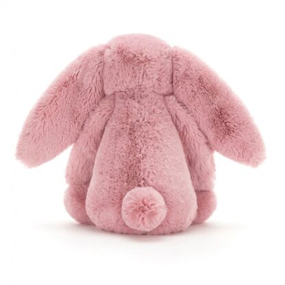 Jellycat Króliczek Różowy 31 cm - obrazek 3