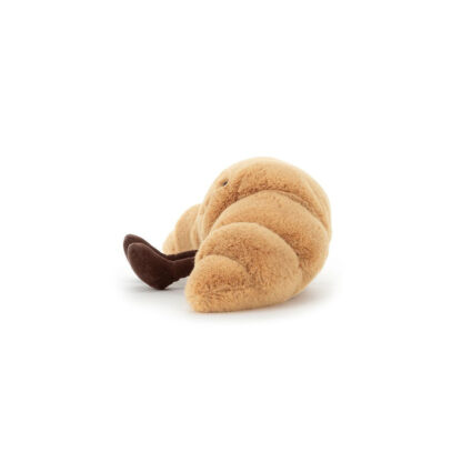 Jellycat Wesoły Croissant 20 cm - obrazek 2
