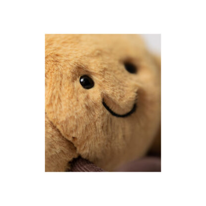 Jellycat Wesoły Croissant 20 cm - obrazek 5