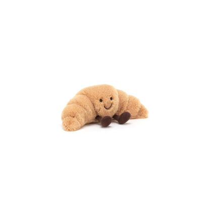 Jellycat Wesoły Croissant 20 cm