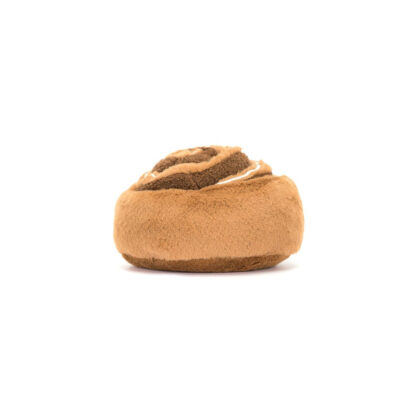 Jellycat Wesołe Ciasto z Cynamonem 13 cm - obrazek 3
