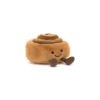 Jellycat Wesołe Ciasto z Cynamonem 13 cm