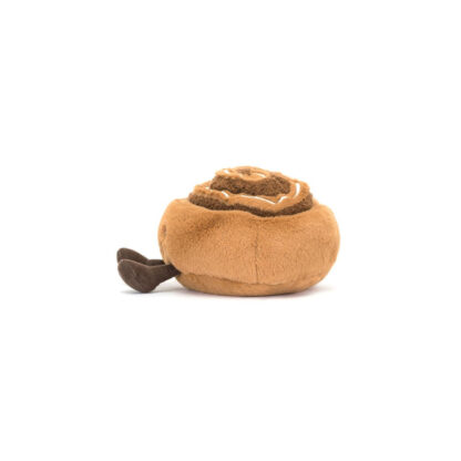 Jellycat Wesołe Ciasto z Cynamonem 13 cm - obrazek 4
