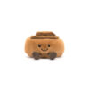 Jellycat Wesołe Ciasto z Cynamonem 13 cm - obrazek 2