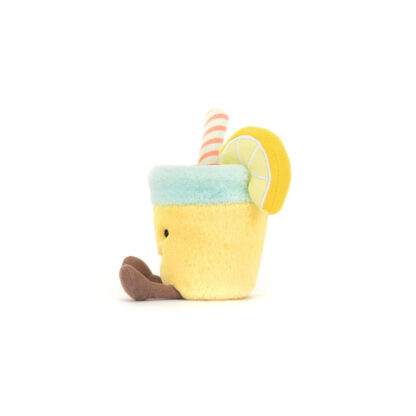 Jellycat Zabawna Lemoniada 12 cm - obrazek 3