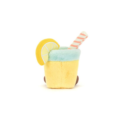 Jellycat Zabawna Lemoniada 12 cm - obrazek 4