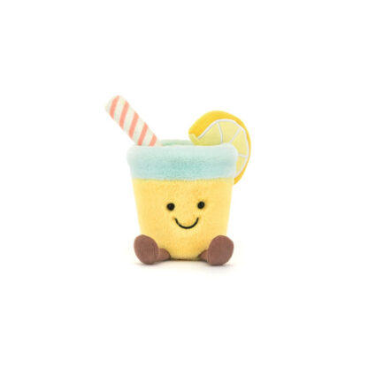 Jellycat Zabawna Lemoniada 12 cm - obrazek 2