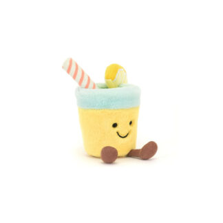 Jellycat Zabawna Lemoniada 12 cm