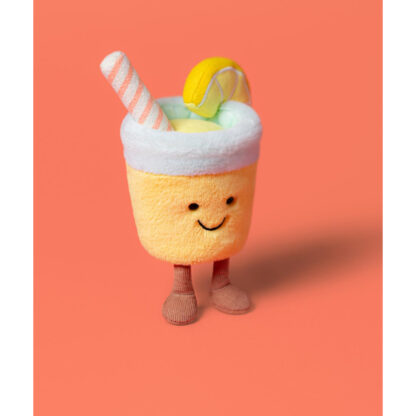 Jellycat Zabawna Lemoniada 12 cm - obrazek 6
