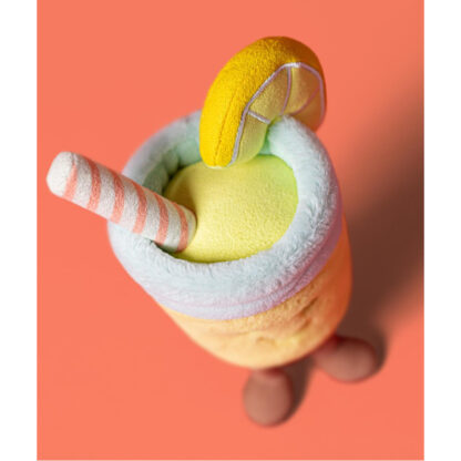 Jellycat Zabawna Lemoniada 12 cm - obrazek 5