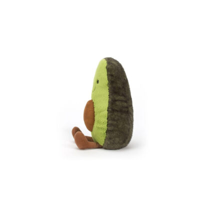 Jellycat Zabawne Awokado 30 cm - obrazek 2