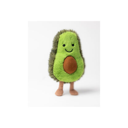 Jellycat Zabawne Awokado 30 cm - obrazek 5